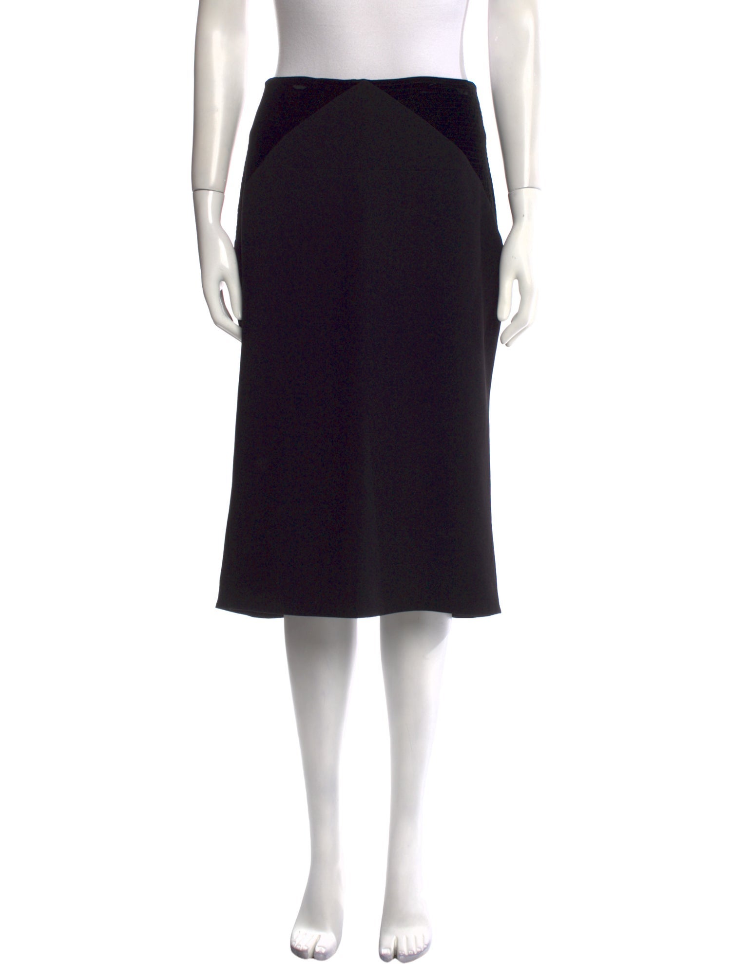 Bottega Veneta Knee-Length Skirt