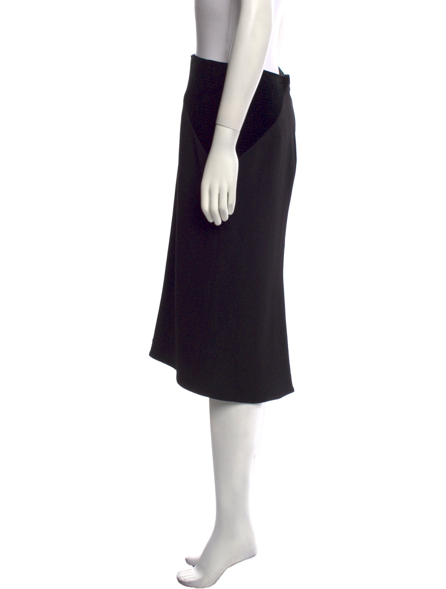 Bottega Veneta Knee-Length Skirt
