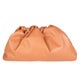 Bottega Veneta Leather The Pouch