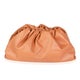 Bottega Veneta Leather The Pouch
