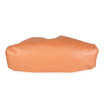 Bottega Veneta Leather The Pouch