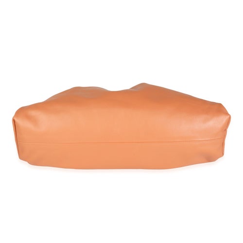 Bottega Veneta Leather The Pouch