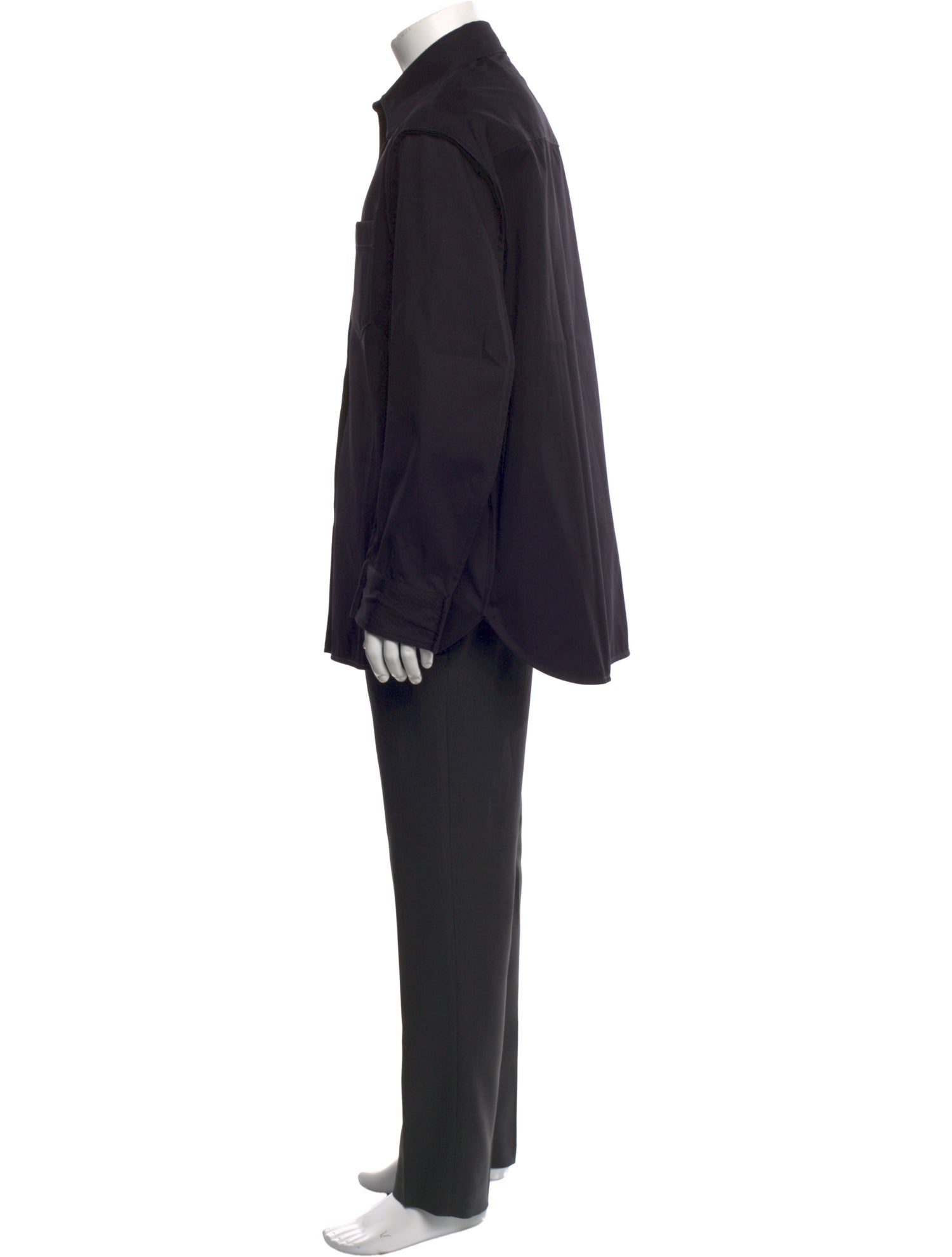 Bottega Veneta Long Sleeve Dress Shirt w/ Tags