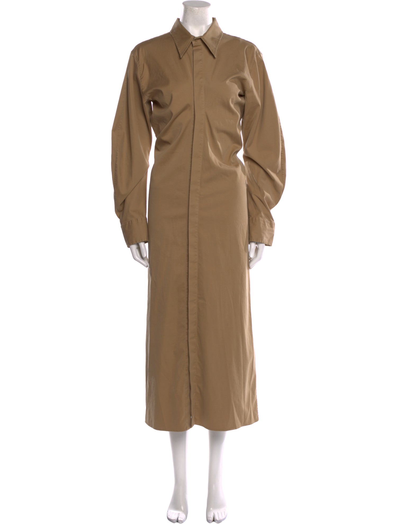 Bottega Veneta Long Dress