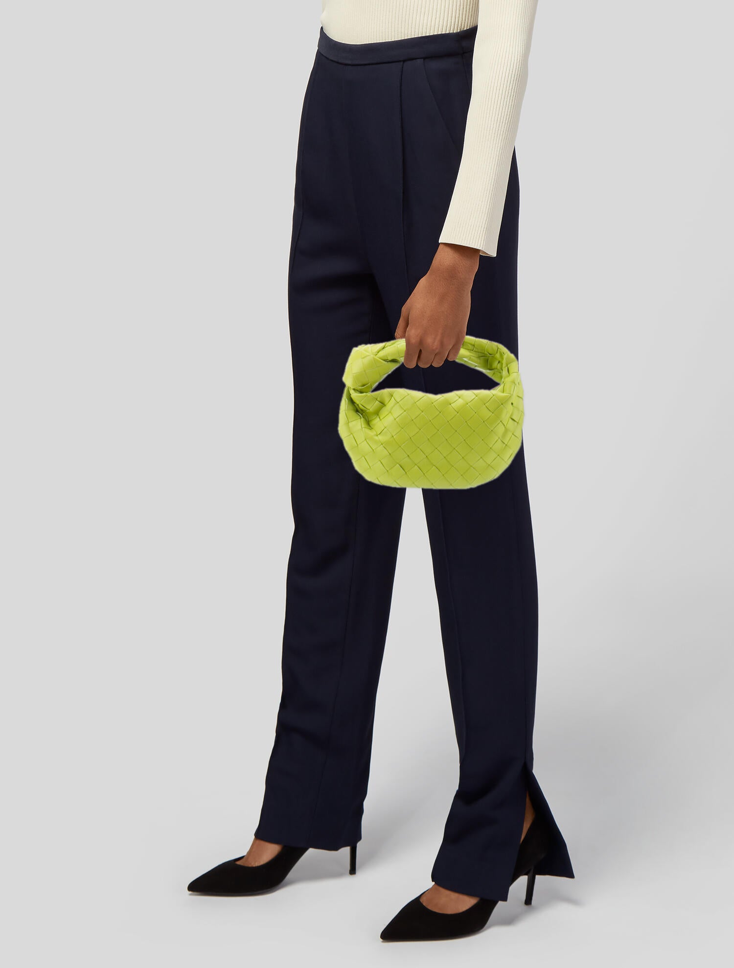 Bottega Veneta Intrecciato Jodie