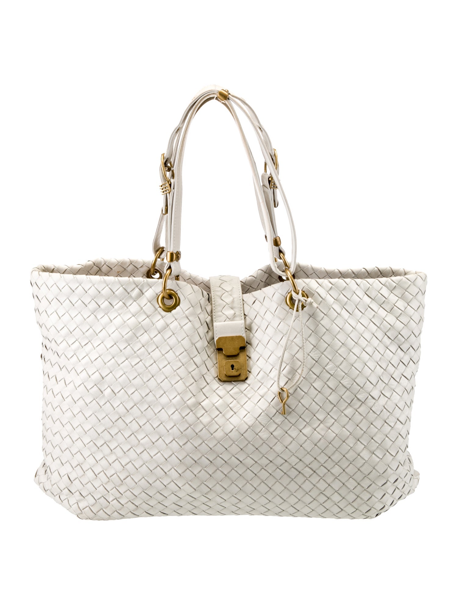 Bottega Veneta Intrecciato Roma