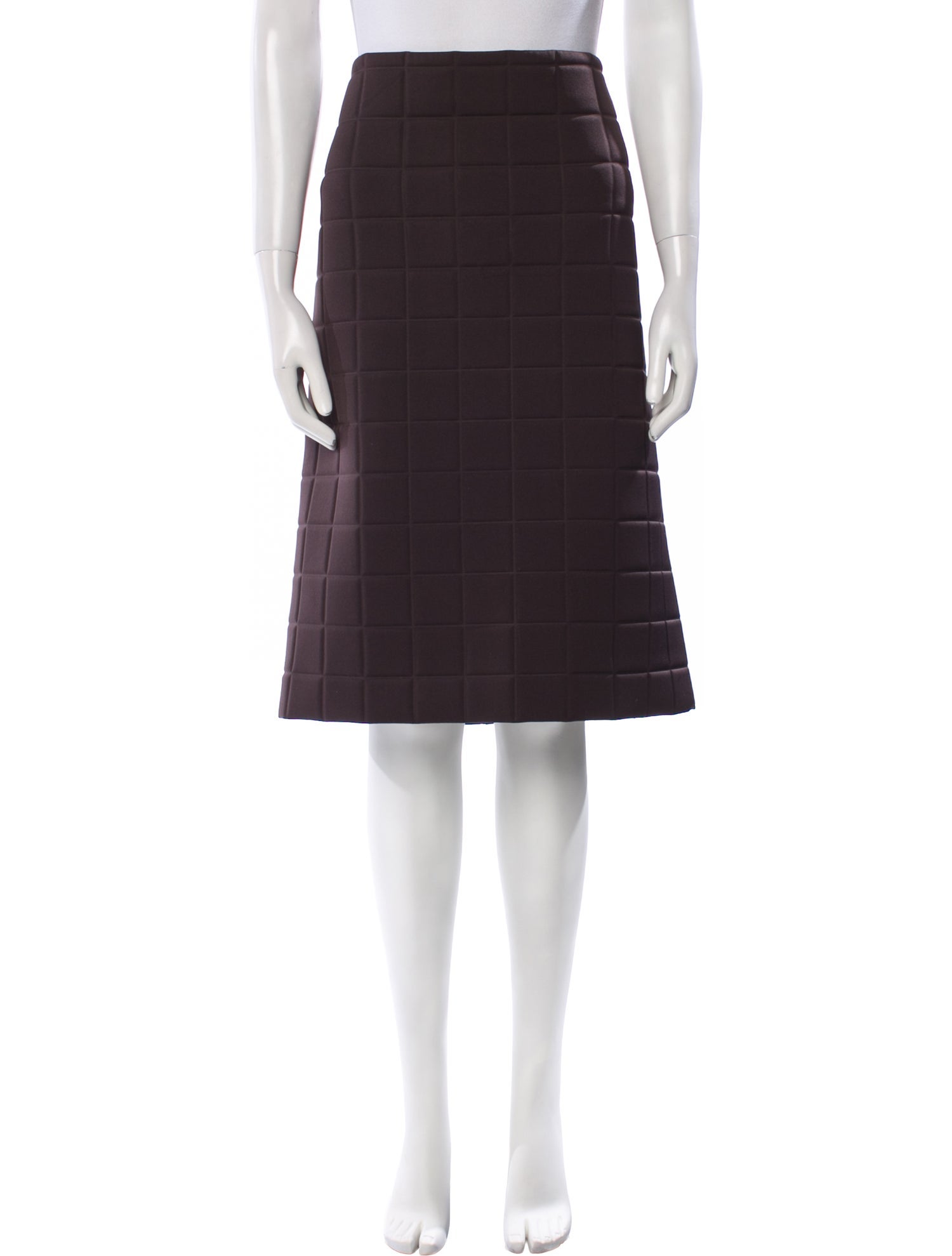Bottega Veneta 2020 Knee-Length Skirt