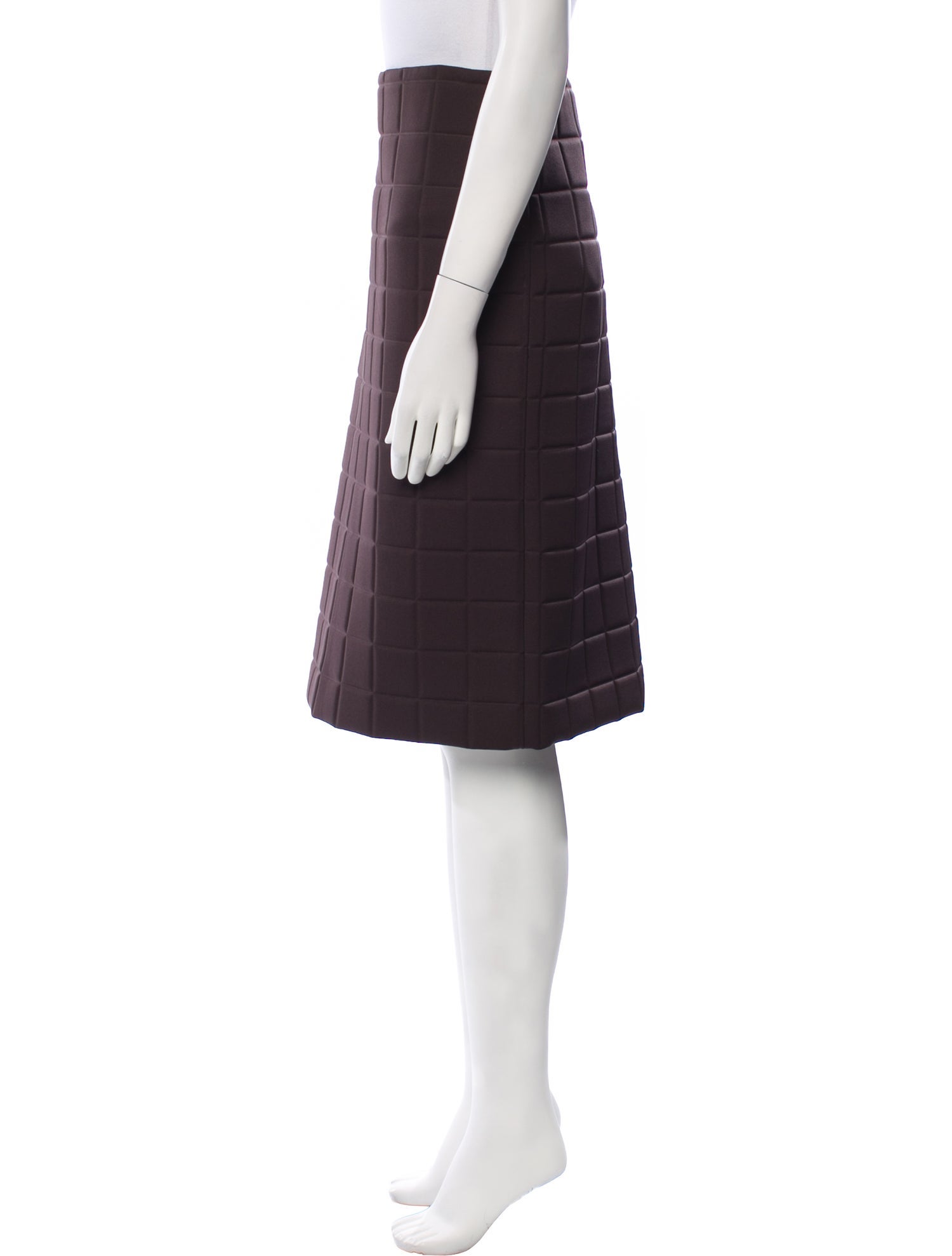 Bottega Veneta 2020 Knee-Length Skirt