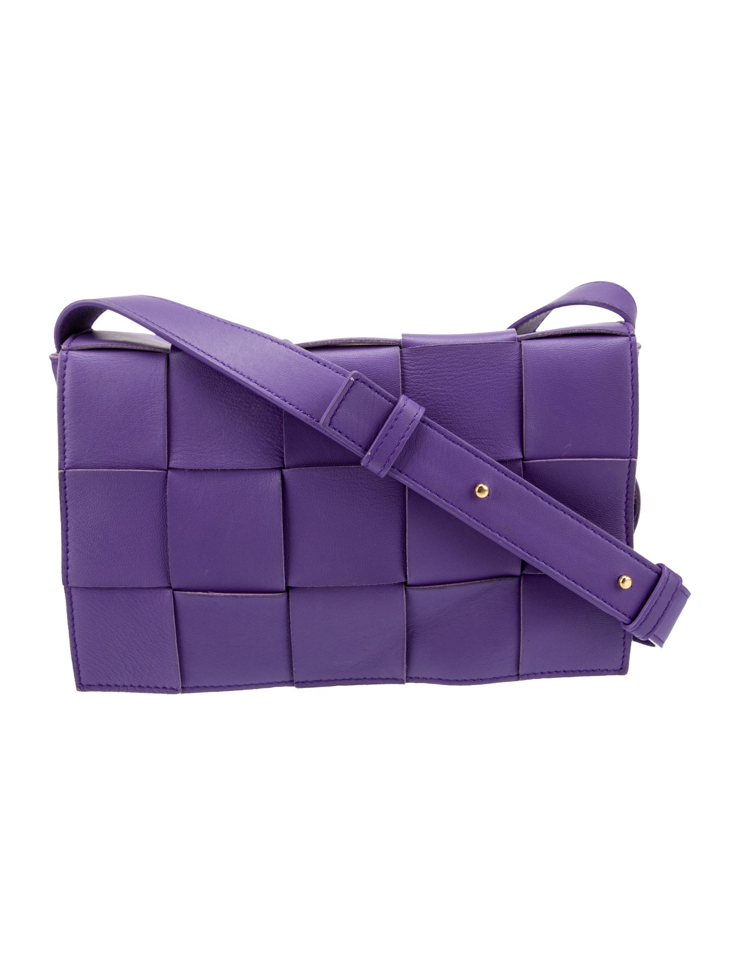 Bottega Veneta Intrecciato Cassette