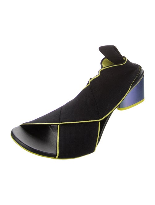 Bottega Veneta Slingback Sandals