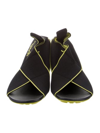 Bottega Veneta Slingback Sandals