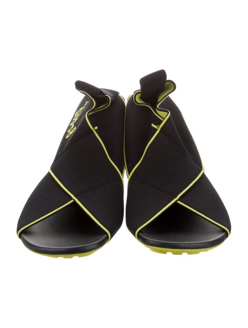 Bottega Veneta Slingback Sandals