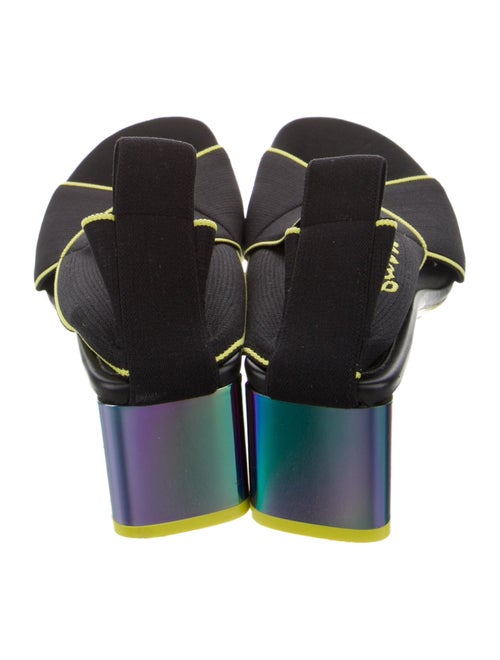 Bottega Veneta Slingback Sandals