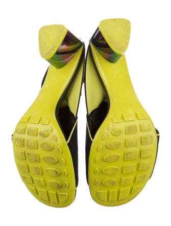 Bottega Veneta Slingback Sandals