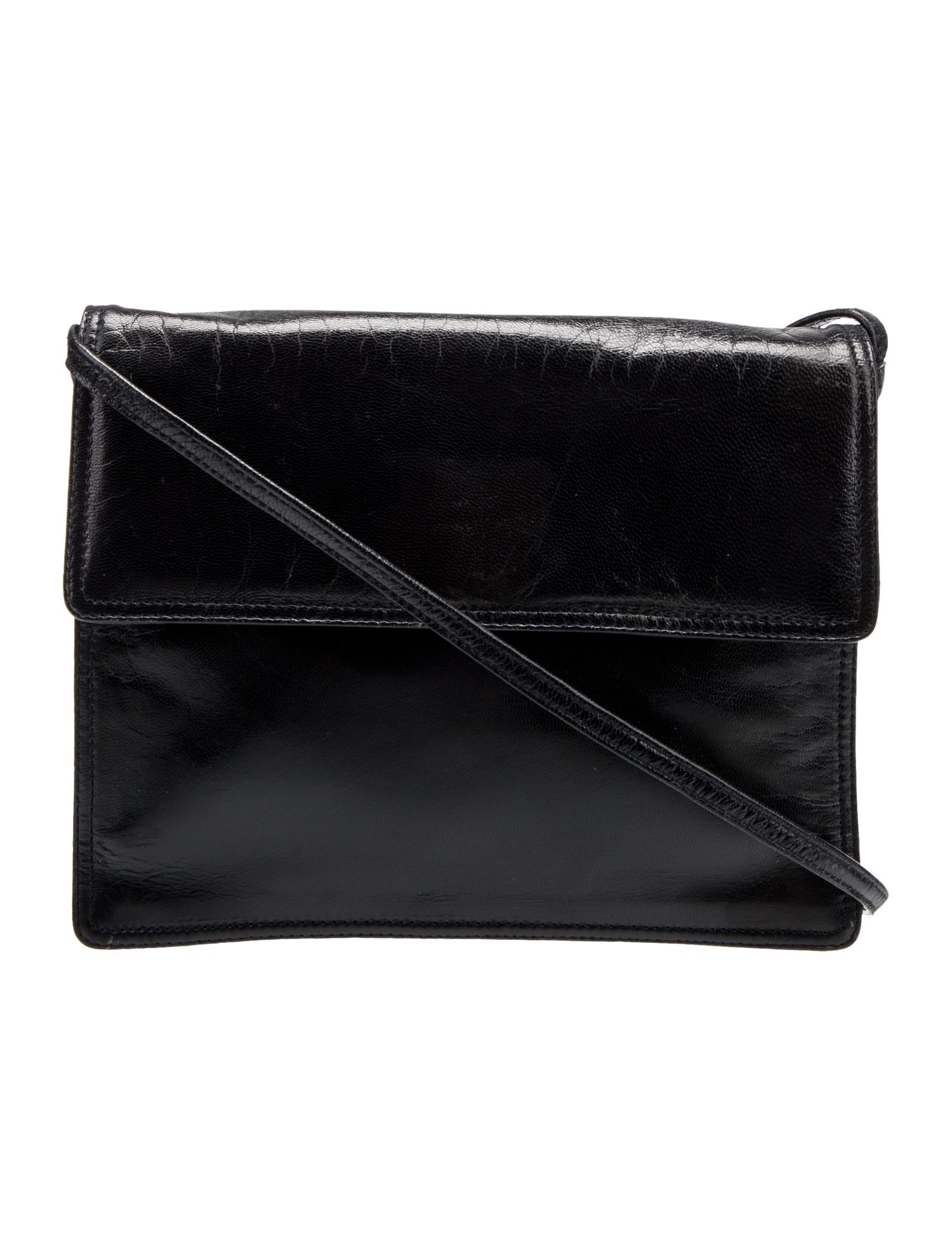Bottega Veneta Leather Shoulder Bag