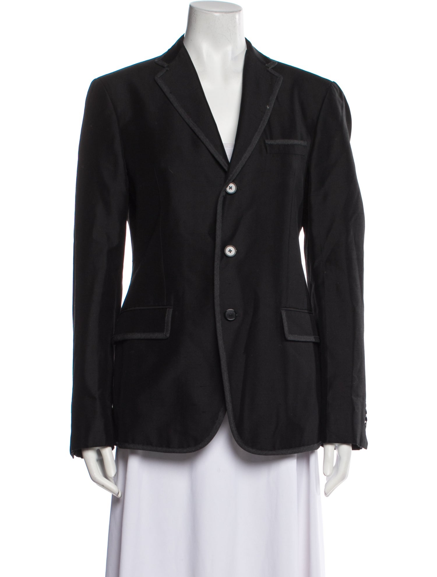 Bottega Veneta Blazer
