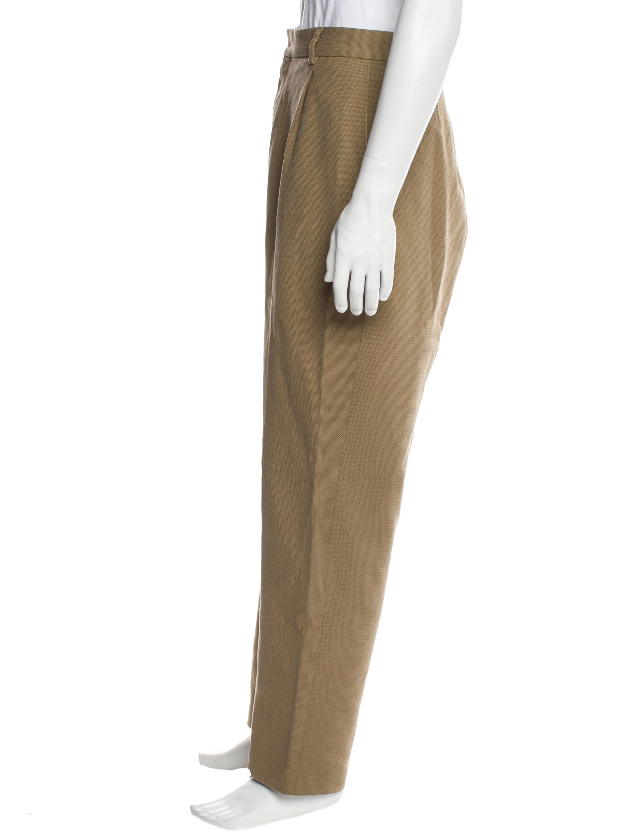 Bottega Veneta Pants