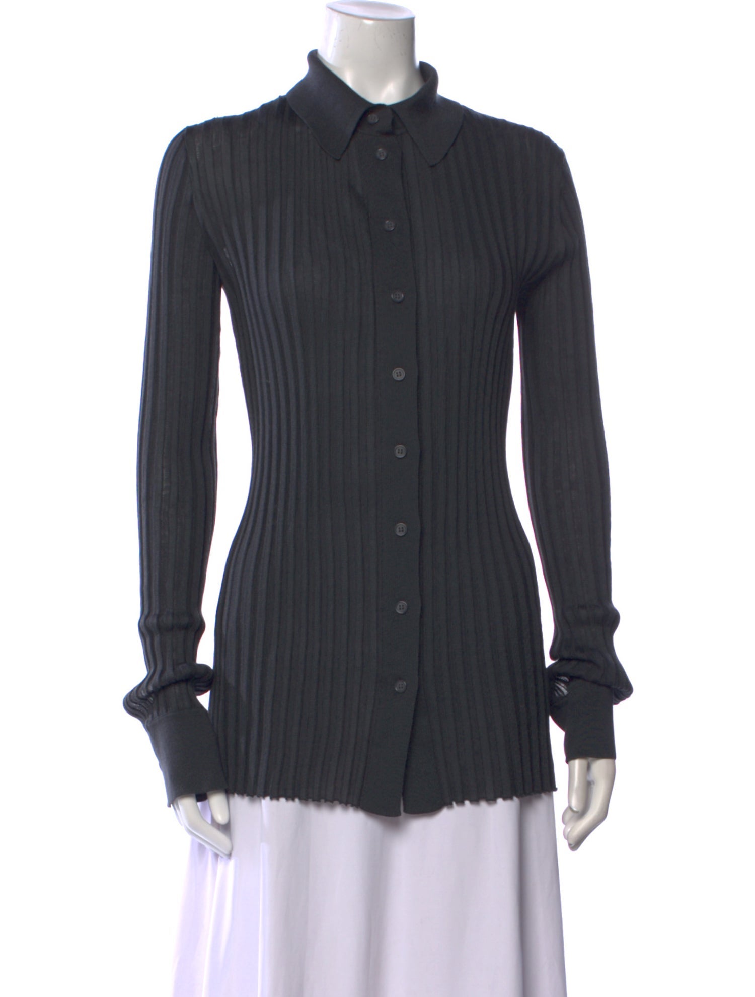 Bottega Veneta Silk Sweater