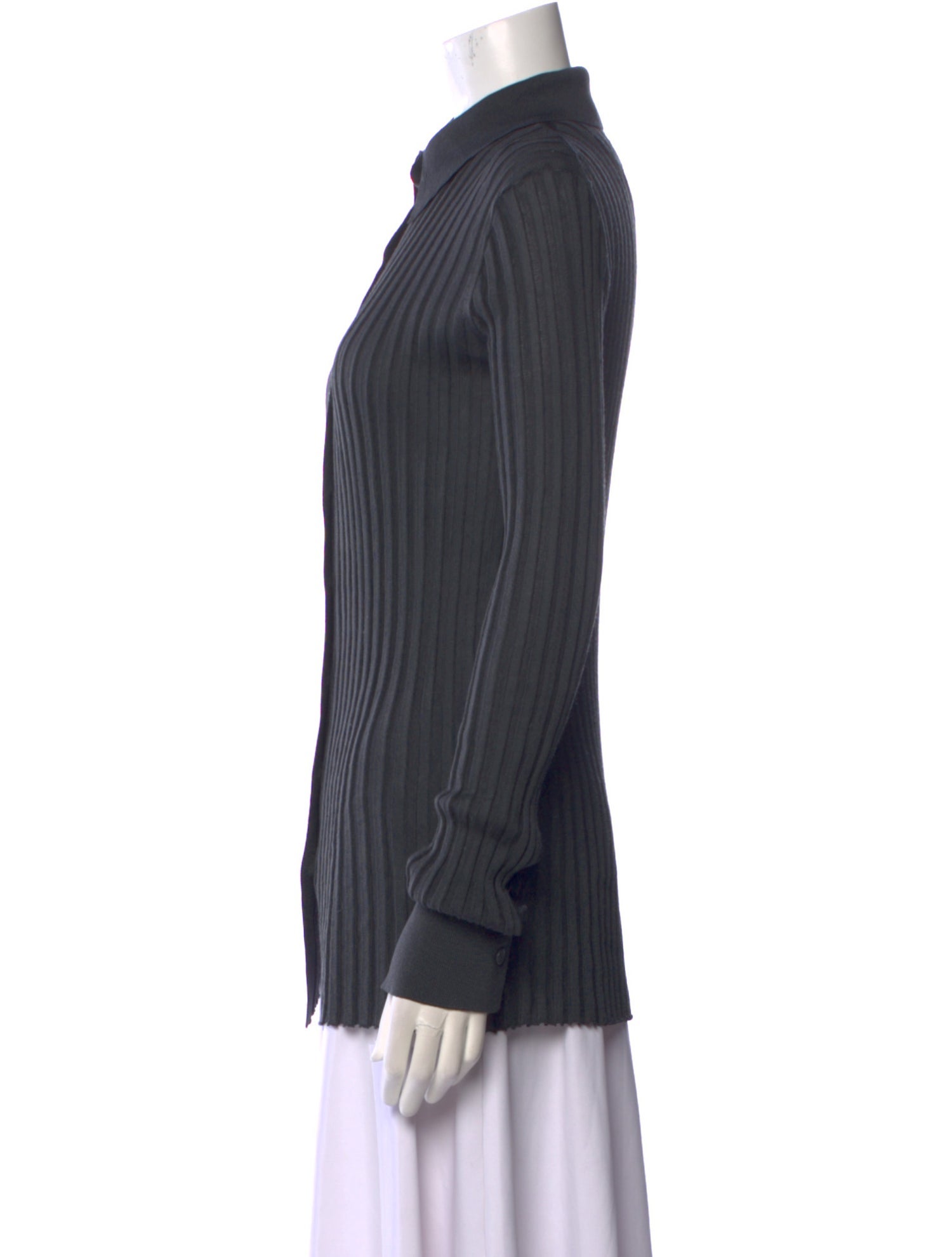 Bottega Veneta Silk Sweater