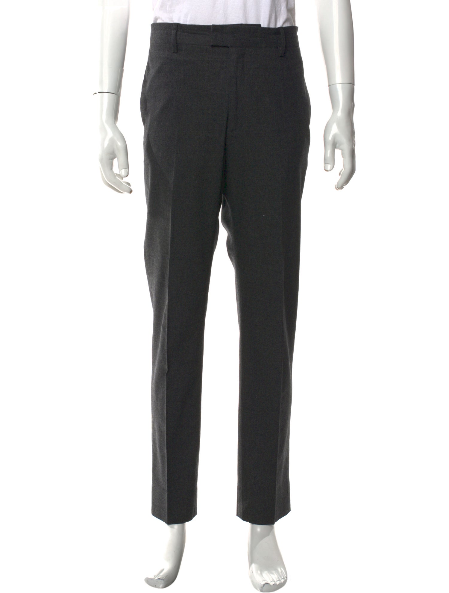 Bottega Veneta Wool Dress Pants