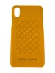 Bottega Veneta Bottega Veneta Yellow Phone Case