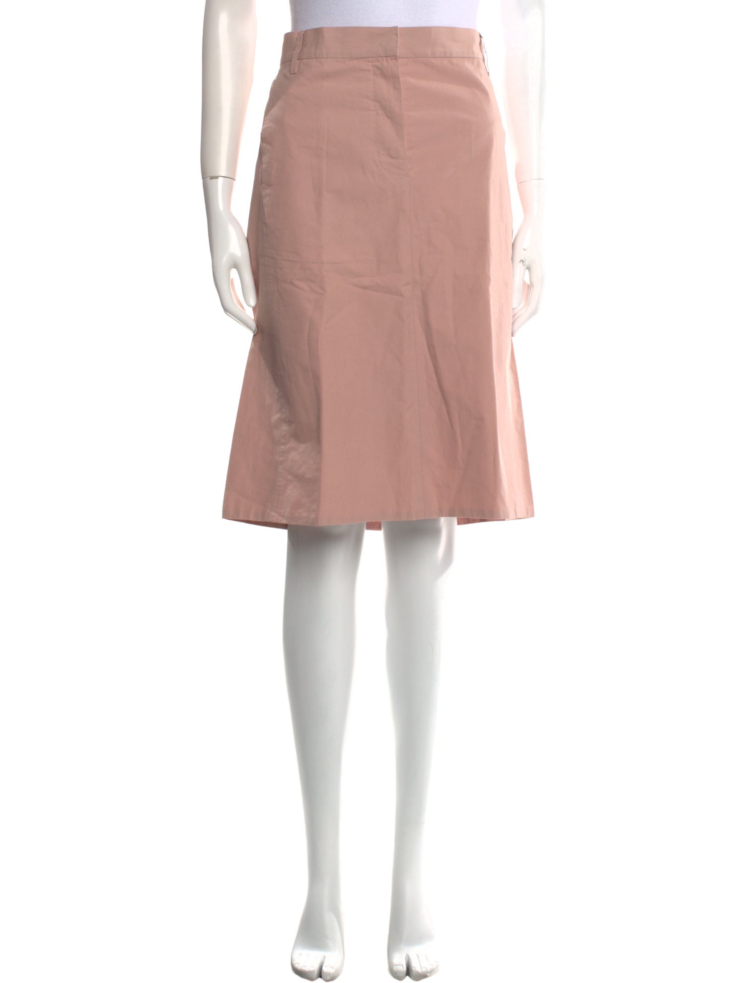 Bottega Veneta Knee-Length Skirt