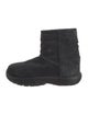 Bottega Veneta Snap Shearling Boots