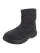 Bottega Veneta Snap Shearling Boots