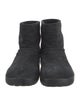 Bottega Veneta Snap Shearling Boots