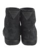 Bottega Veneta Snap Shearling Boots