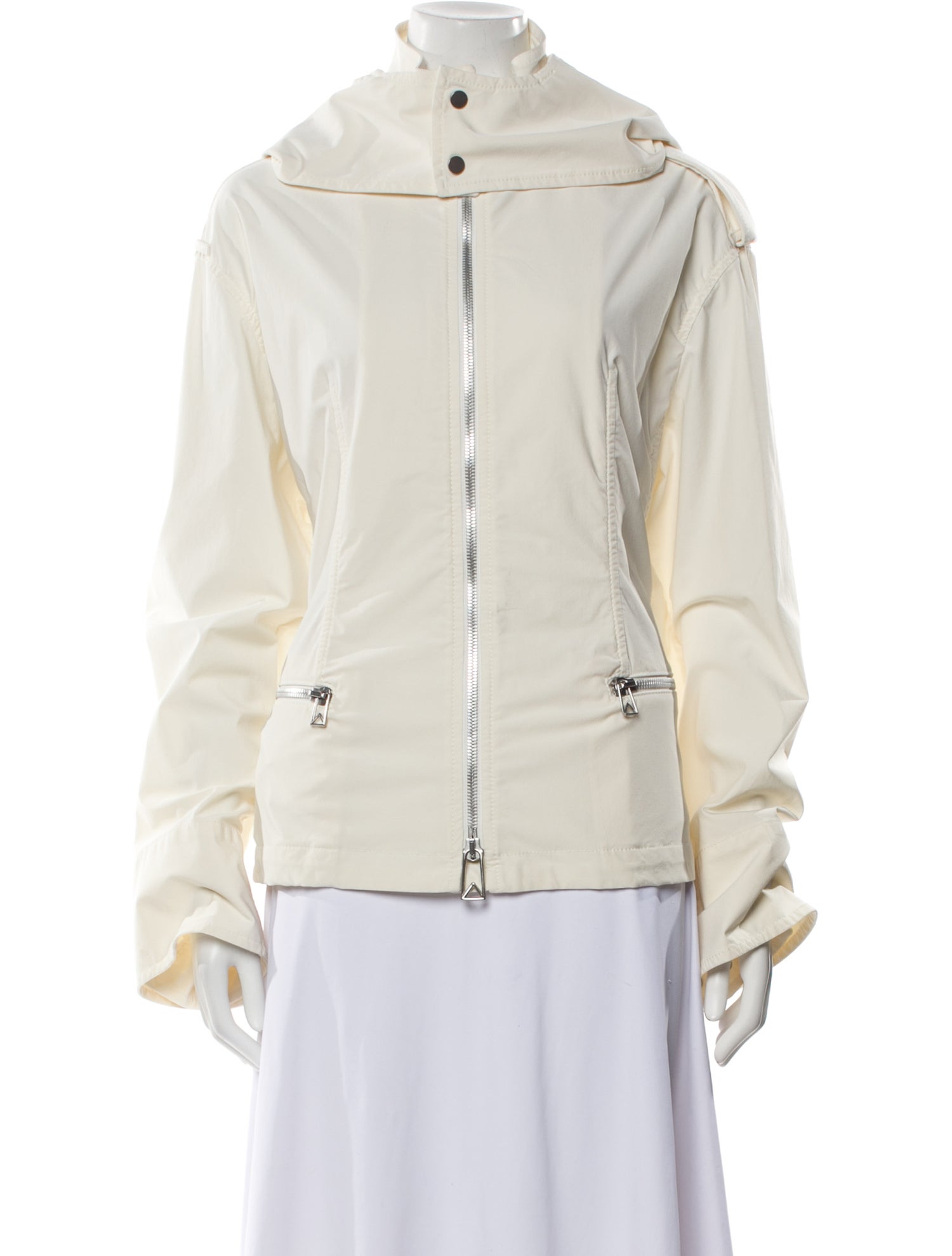 Bottega Veneta Utility Jacket