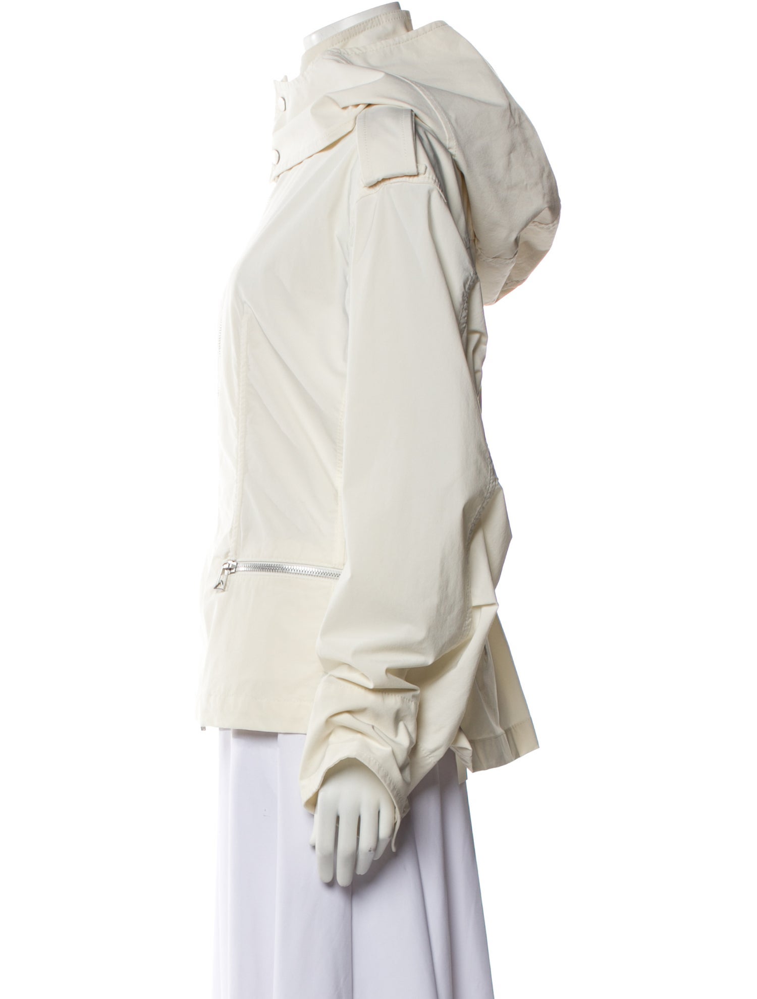 Bottega Veneta Utility Jacket