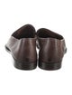 Bottega Veneta Leather Loafers