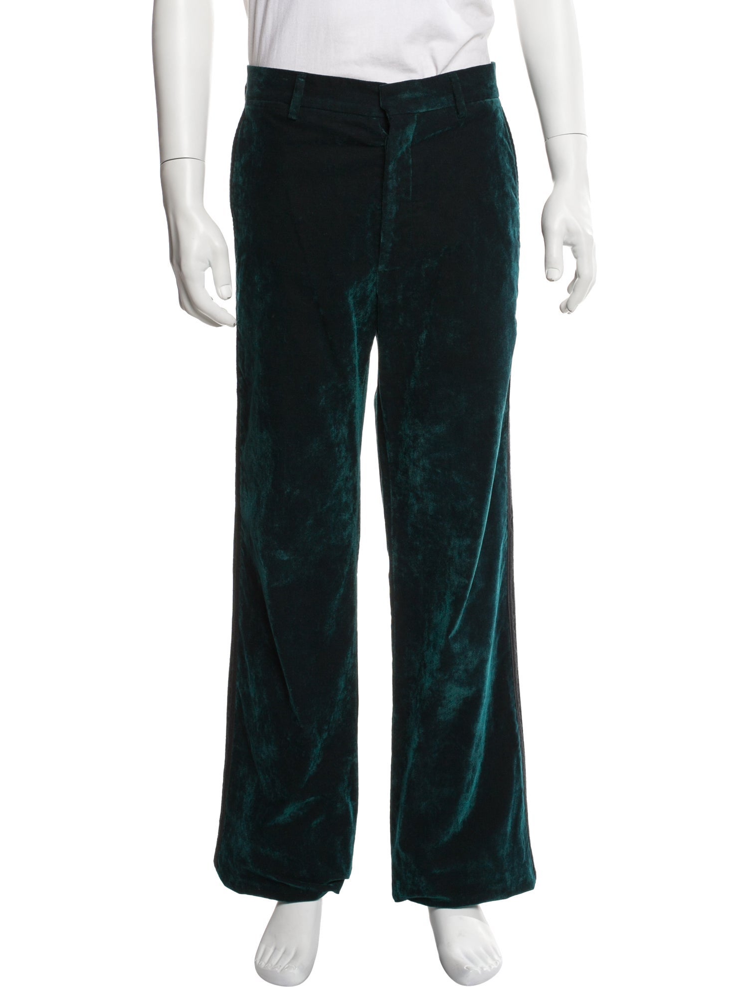 Bottega Veneta 2016 Corduroy Pants