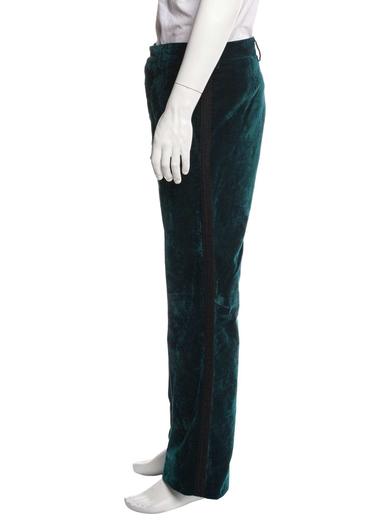 Bottega Veneta 2016 Corduroy Pants