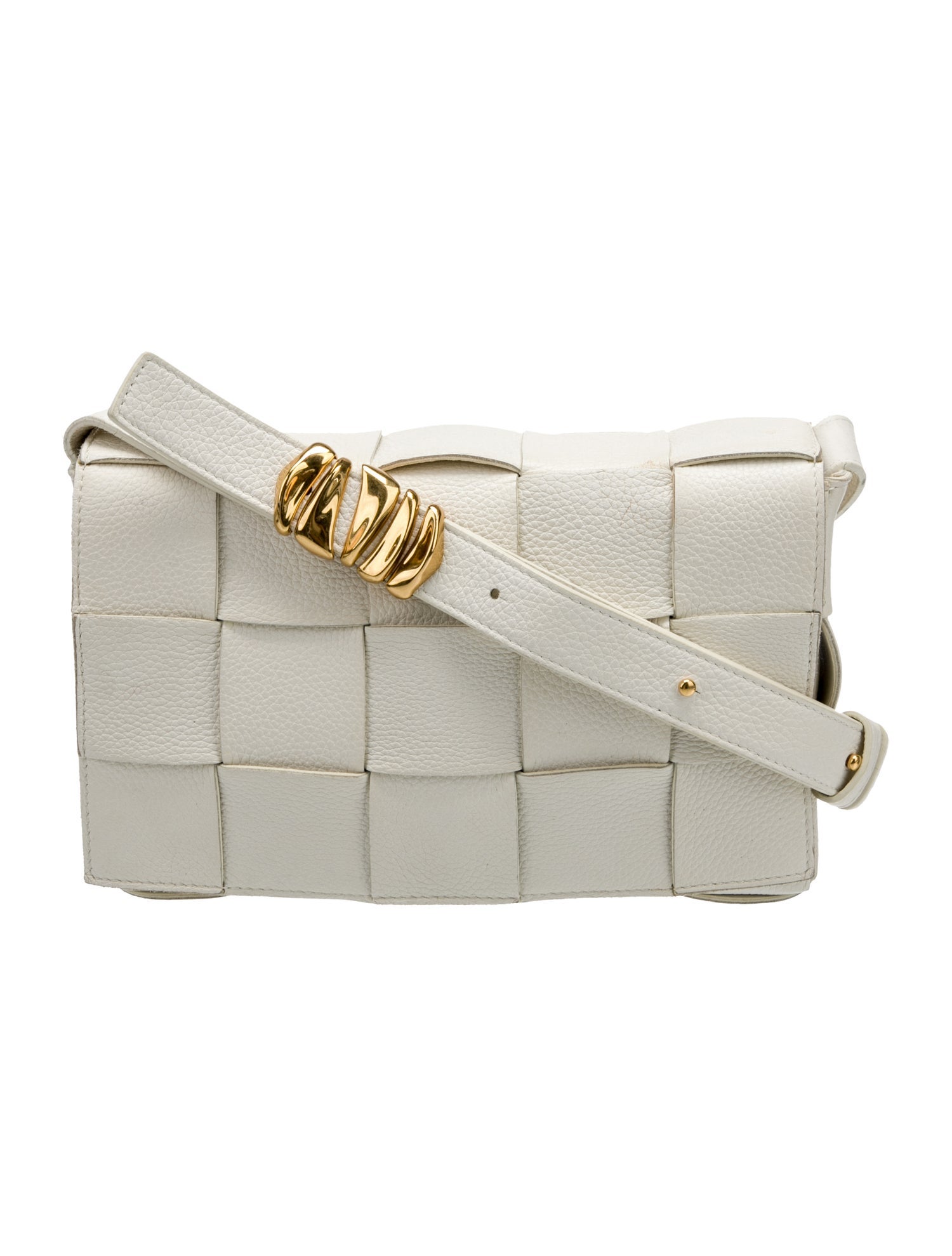 Bottega Veneta Intrecciato Cassette