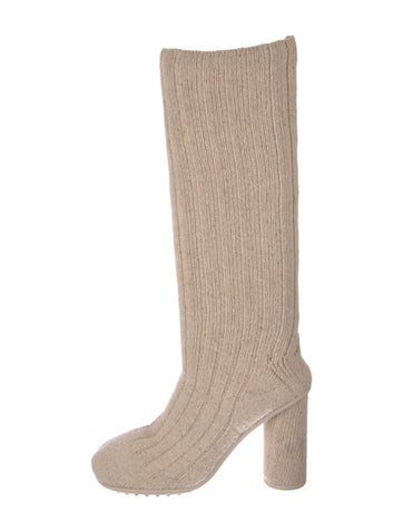 Bottega Veneta Boots Sock IT 40 | 10