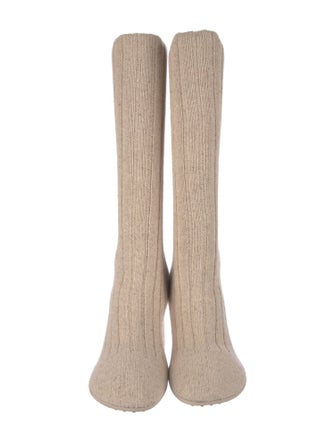 Bottega Veneta Sock Boots