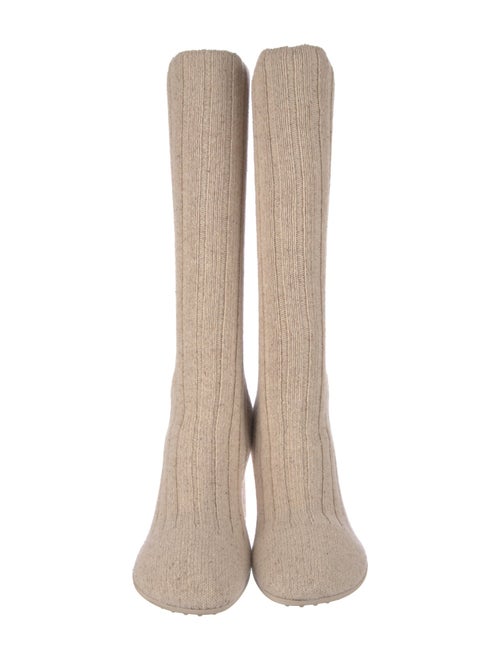 Bottega Veneta Sock Boots