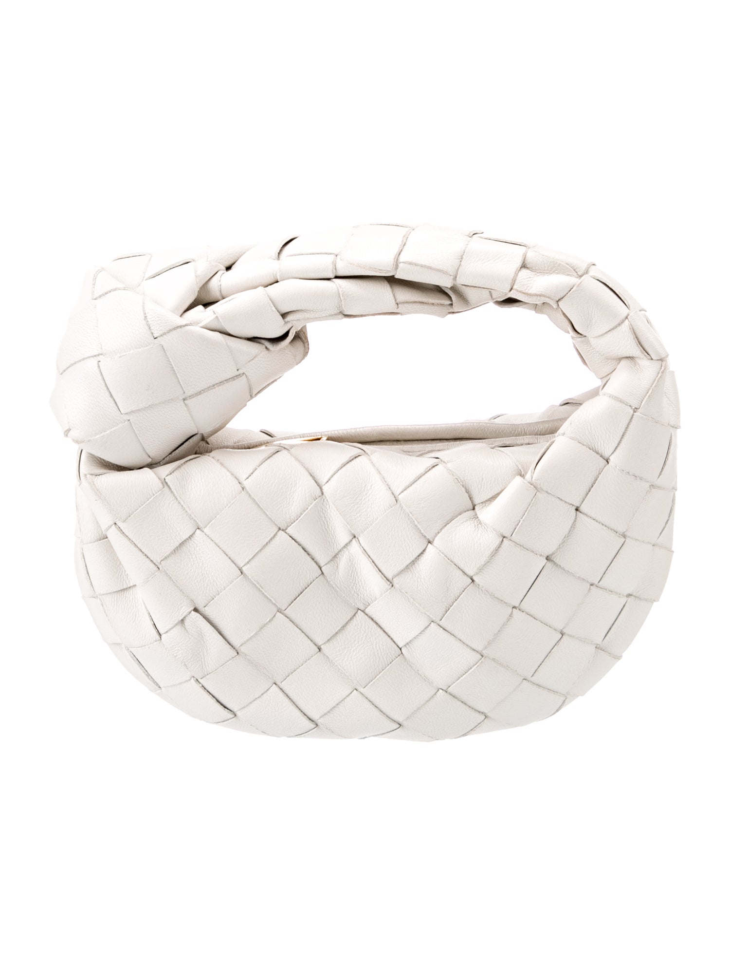 Bottega Veneta Intrecciato Jodie