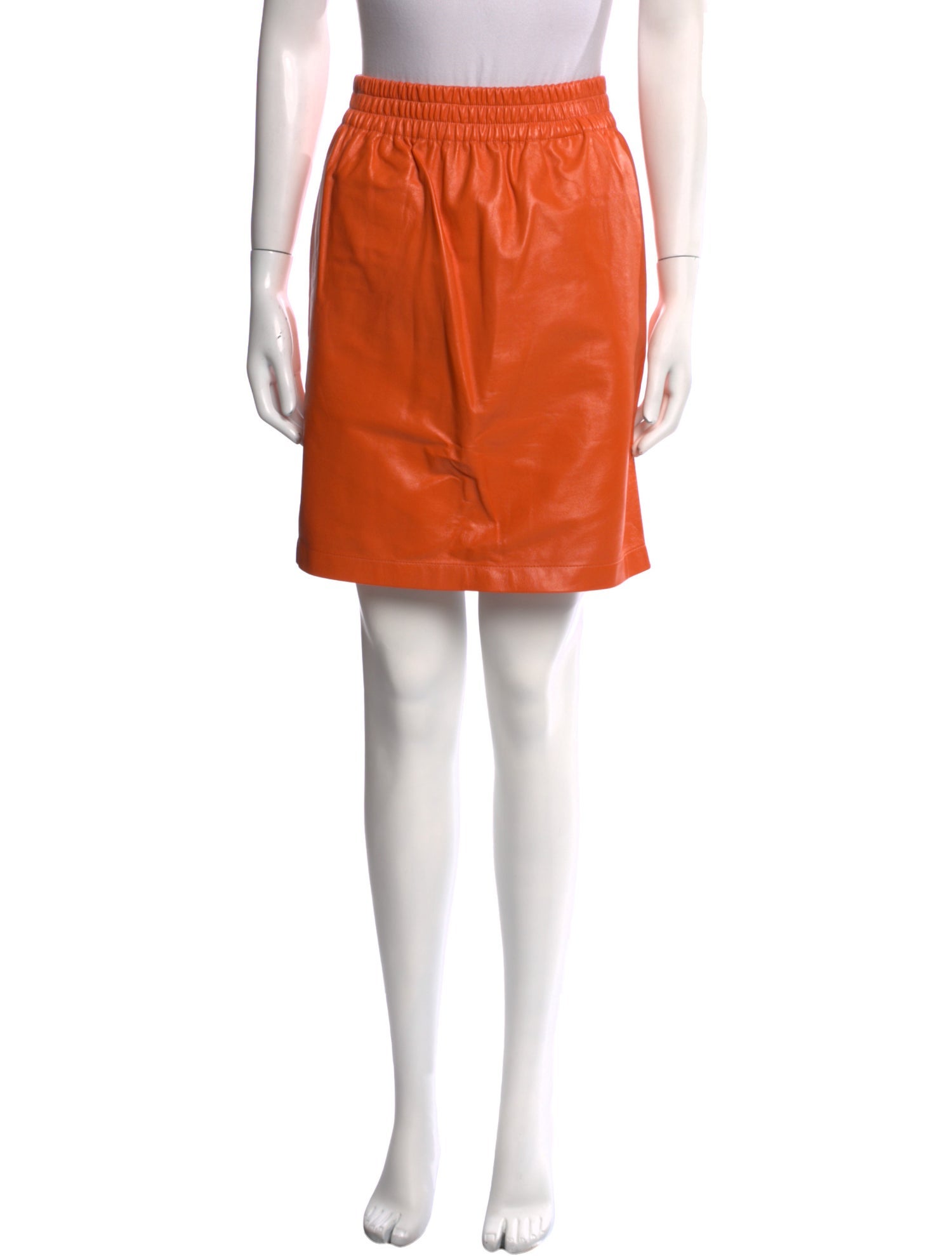 Bottega Veneta Mini Skirt