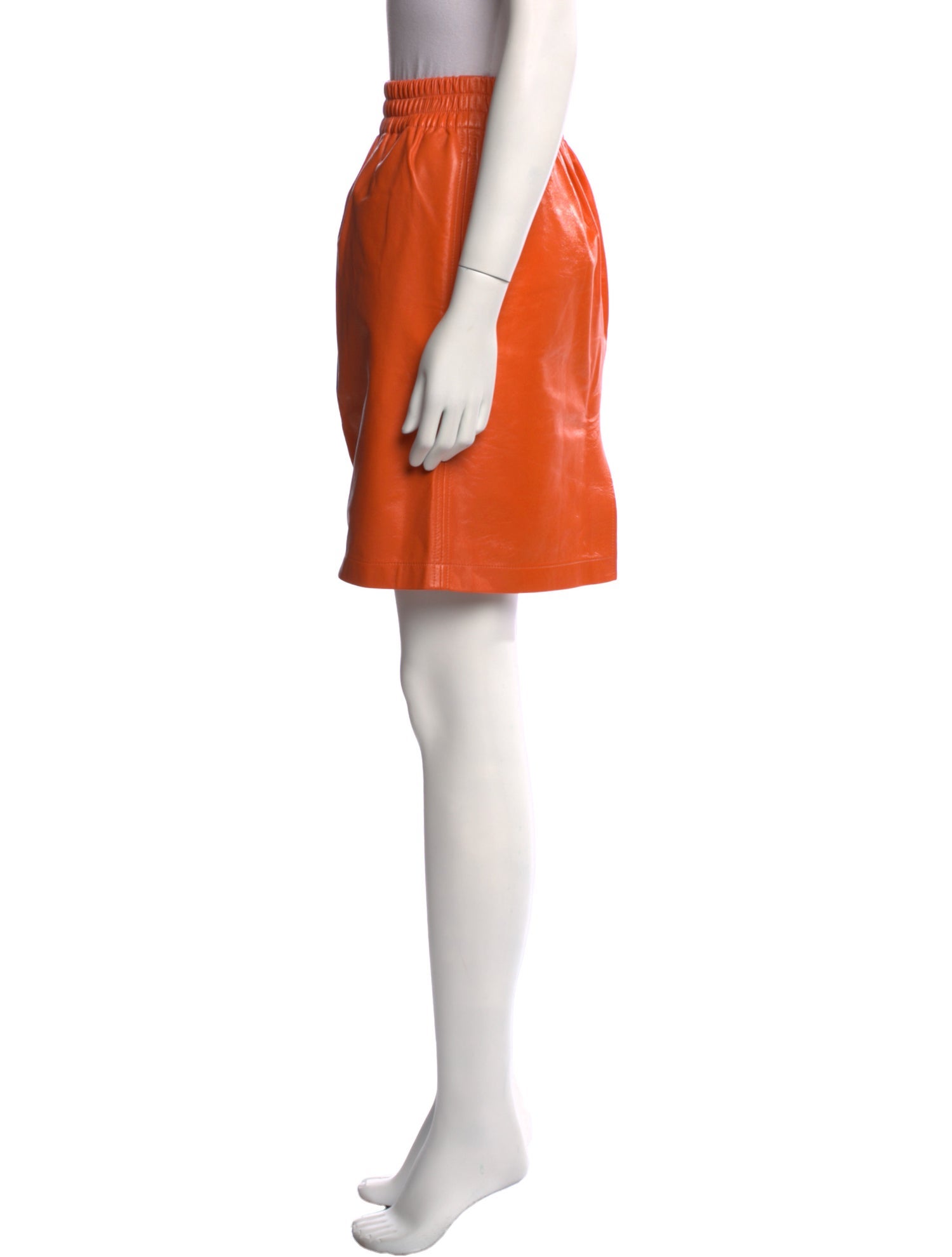 Bottega Veneta Mini Skirt