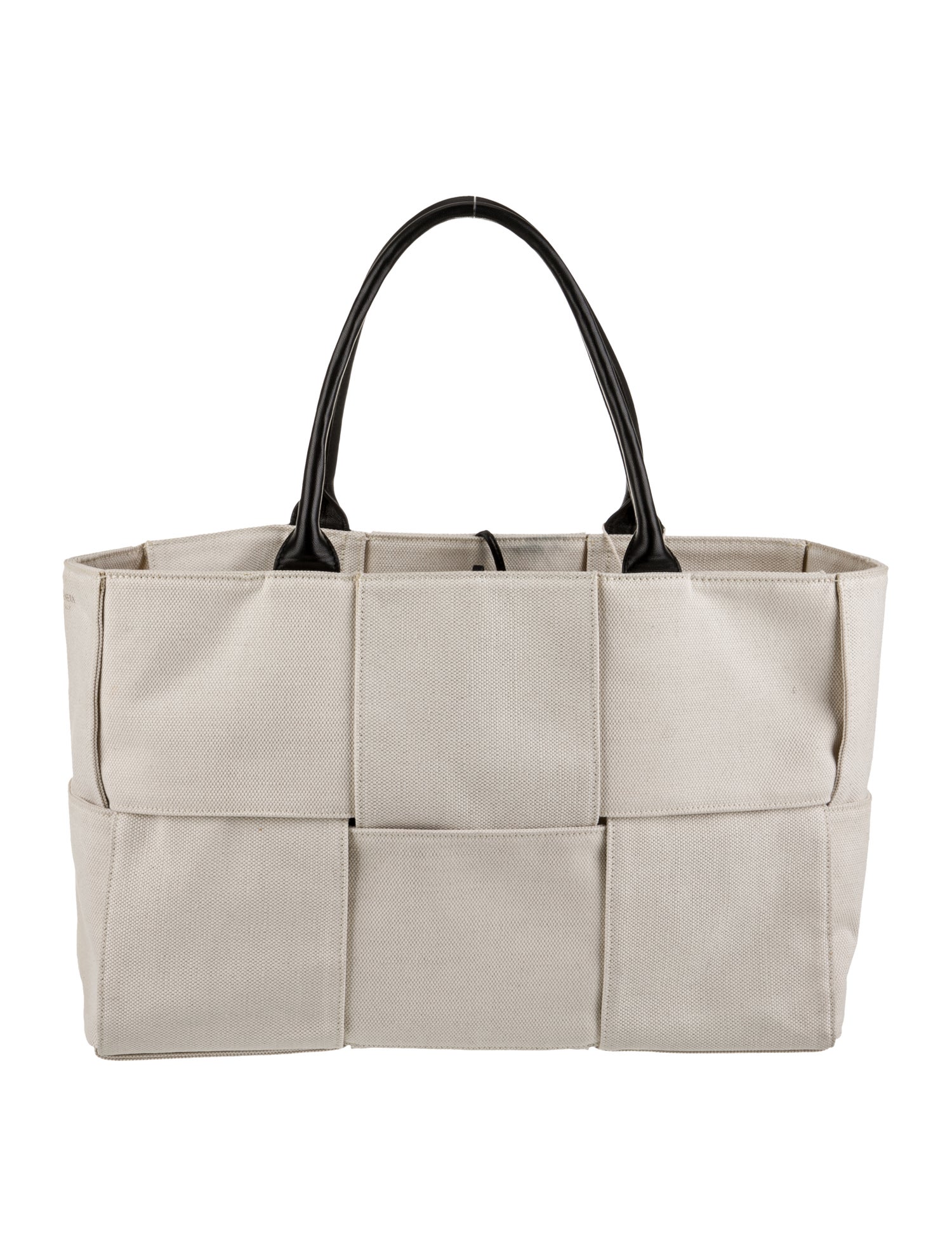 Bottega Veneta Canvas Arco