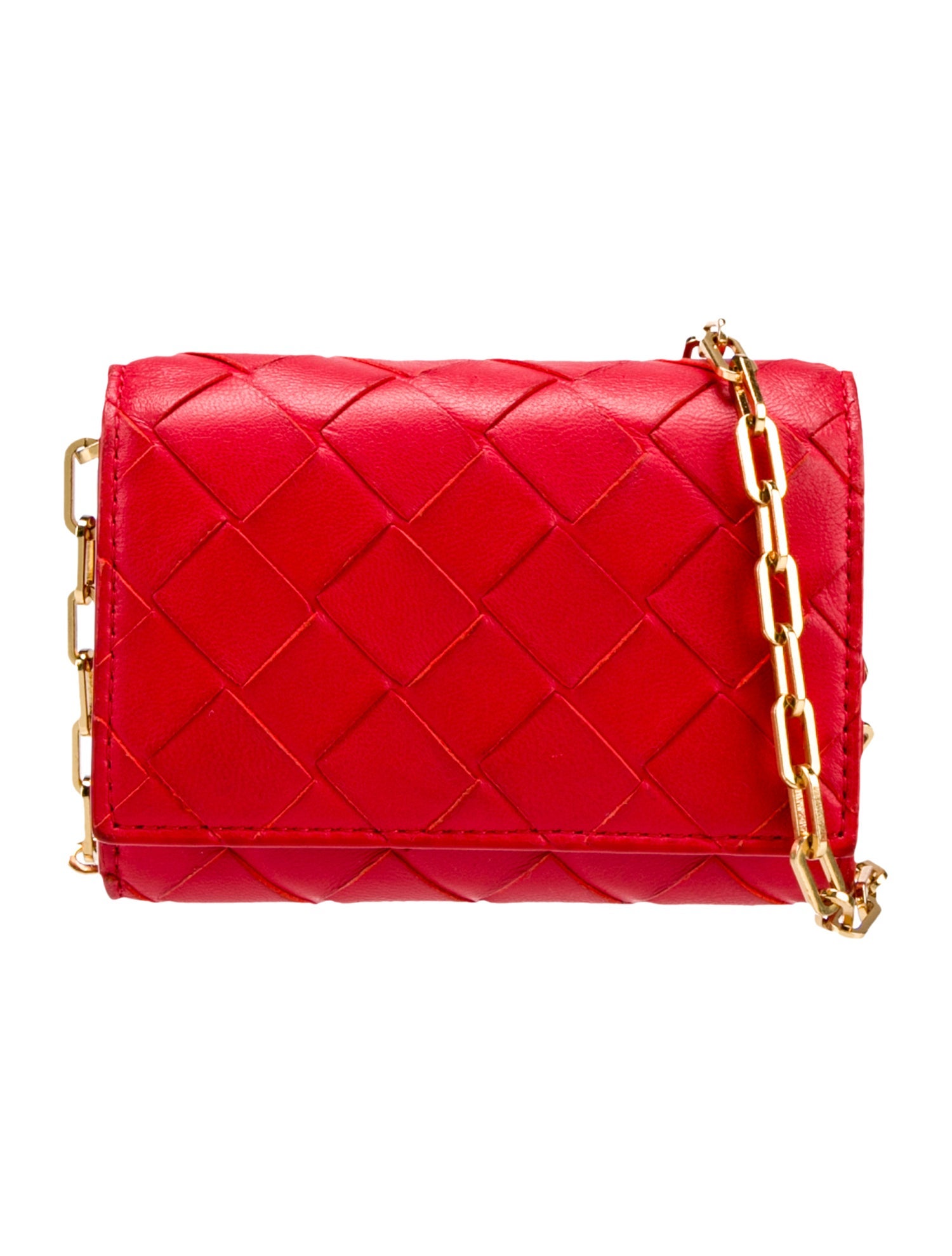 Bottega Veneta Intrecciato Trio