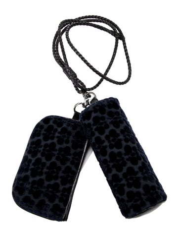 Bottega Veneta Crossbody Bags Velvet Bag