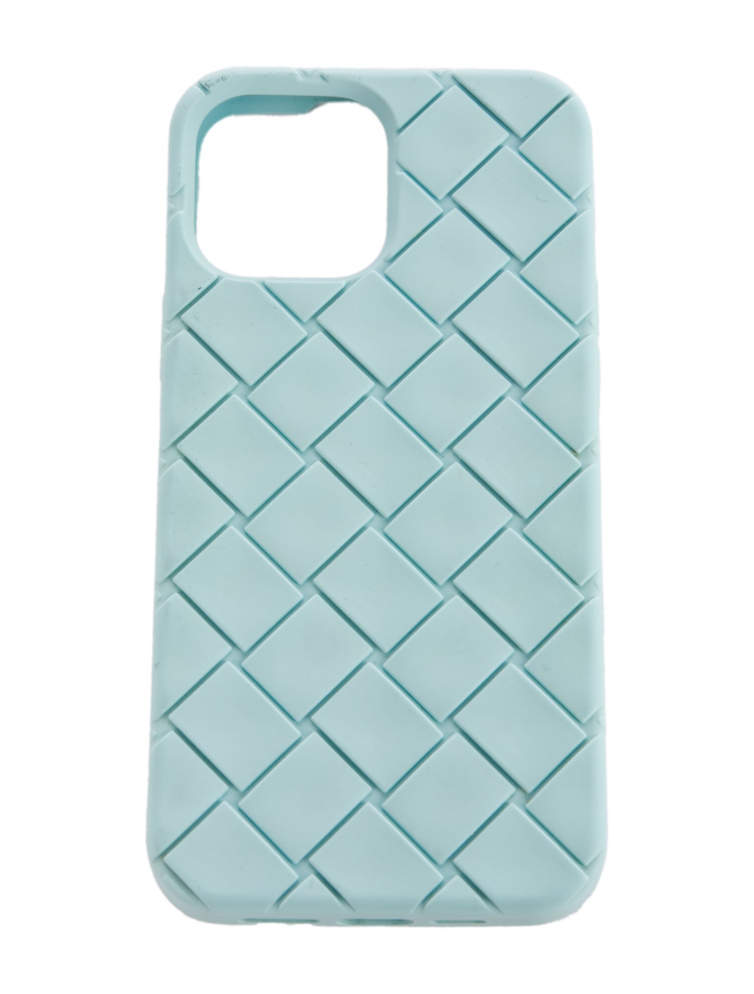 Bottega Veneta iPhone Case - Green Technology, Accessories