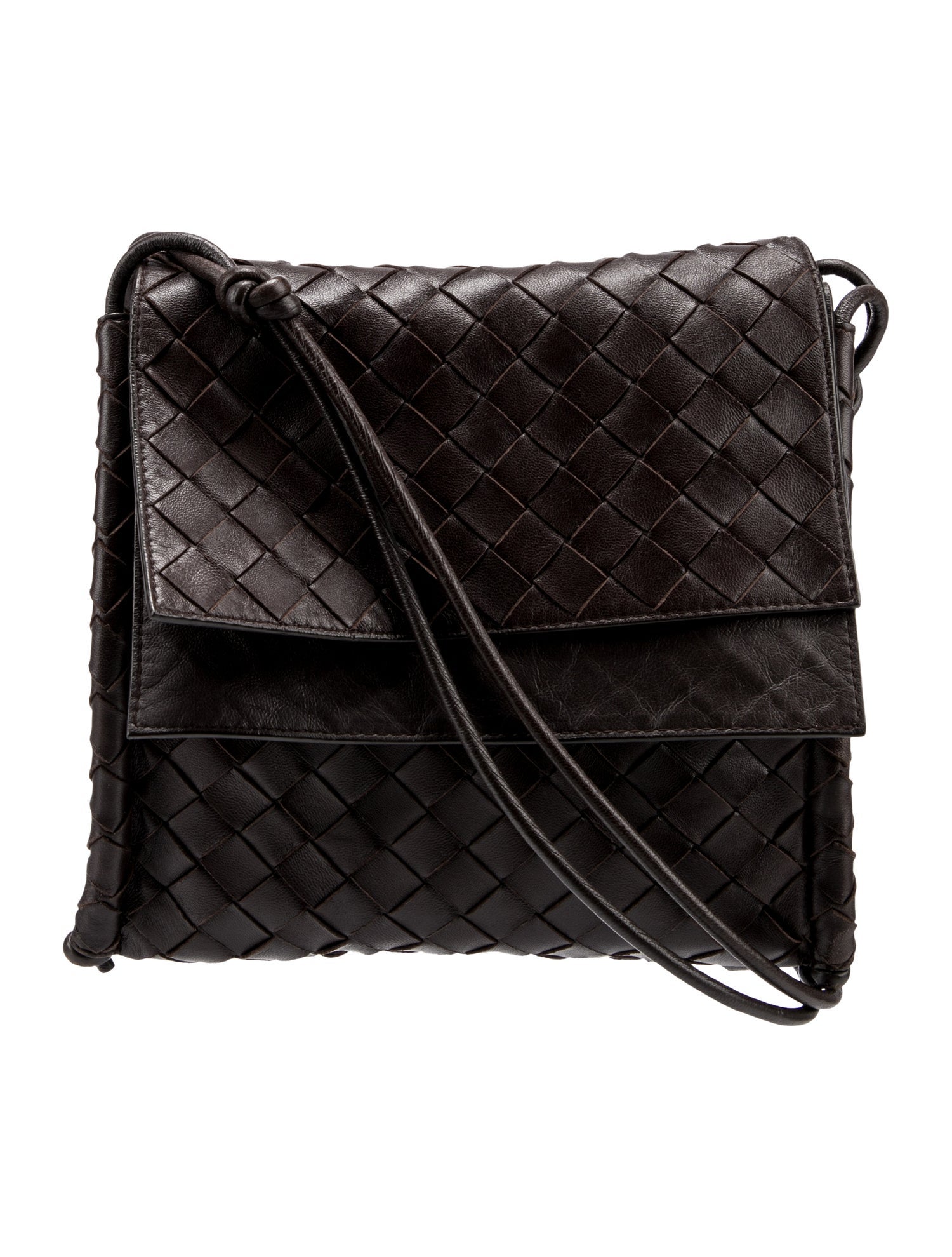 【BOTTEGA VENETA】MEDIUM KNOT BUCKET BAG Bottega Veneta Medium Knot Bucket Bottega Veneta