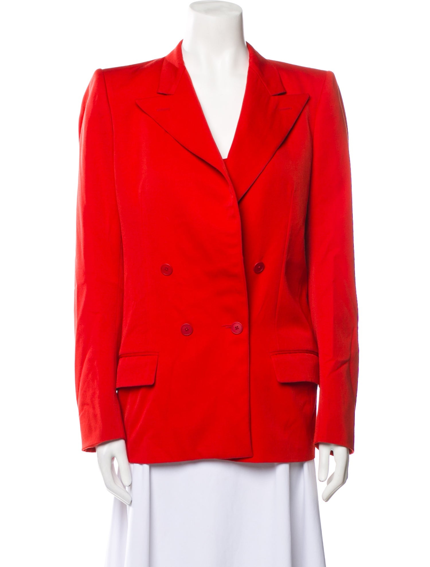 Bottega Veneta Wool Blazer