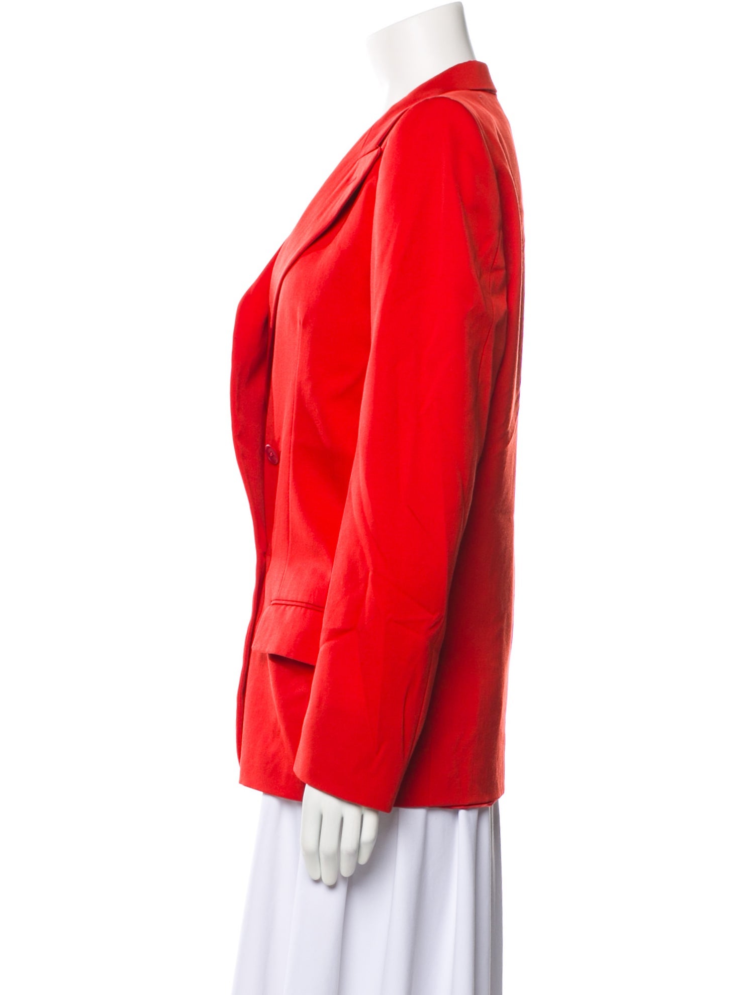 Bottega Veneta Wool Blazer