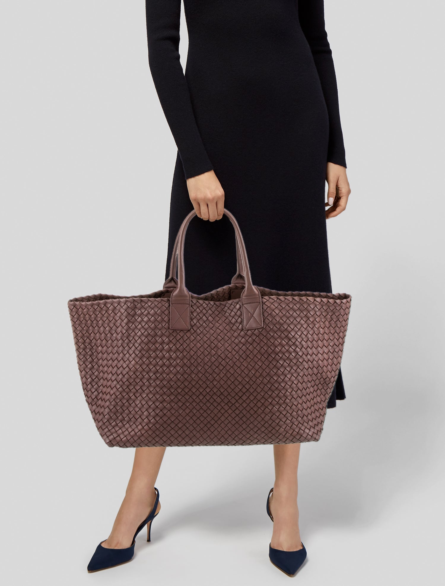 Marc by Marc Jacobs Canvas Tote Bag - Green Totes, Handbags